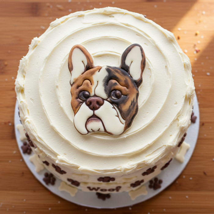 French Bulldog Set