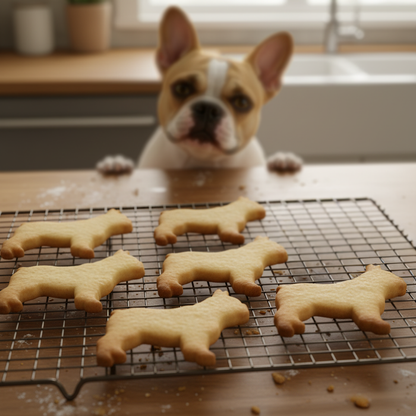 French Bulldog Set