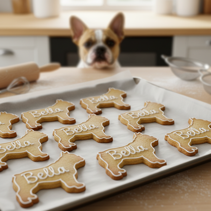 French Bulldog Set
