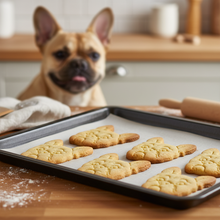 French Bulldog Set