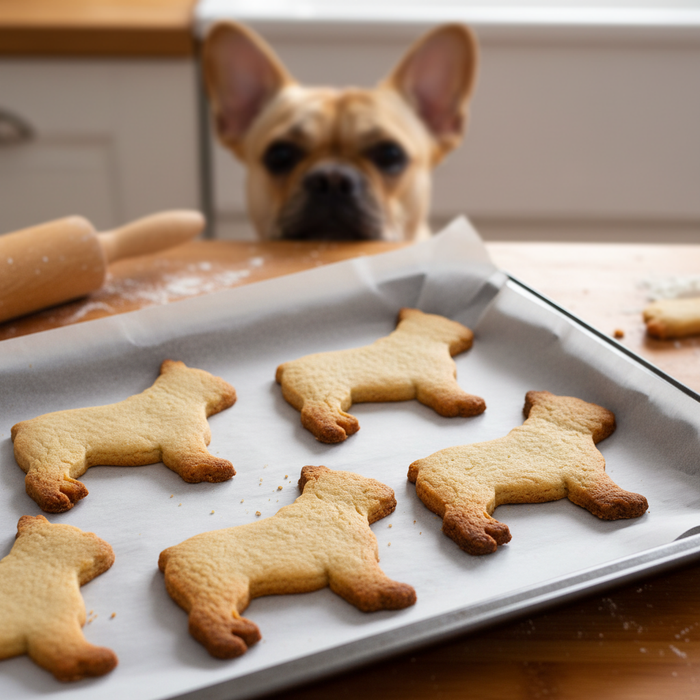 French Bulldog Set