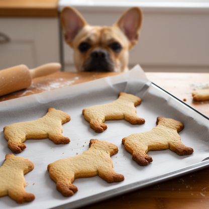 French Bulldog Set