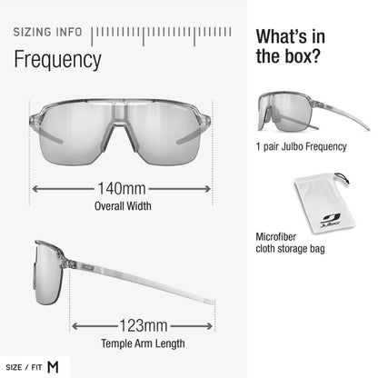 Frequency Watt'ever Edition Spectron