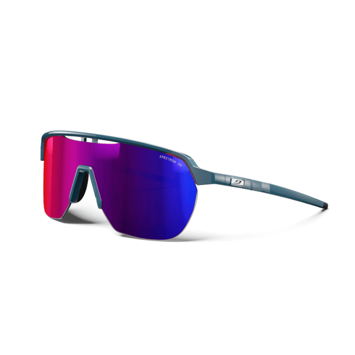 Blue / Black With Spectron 3 HD Lens