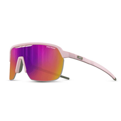 Pastel Pink / Green With Spectron 3 Lens