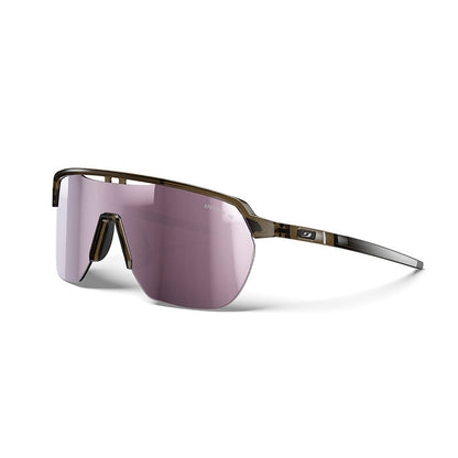 Translucent Brown / Black With Spectron 3 HD Lens