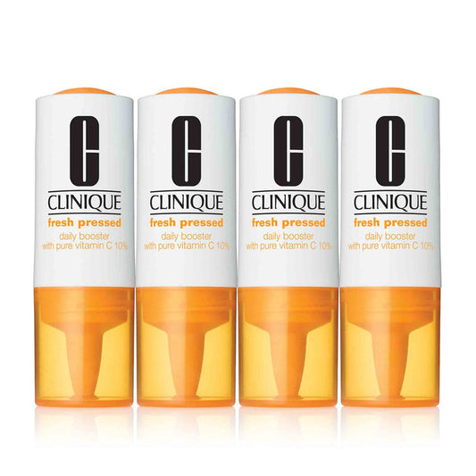 Clinique Fresh Pressed Daily Booster with Pure Vitamin C 10% variant: 1.3 fl oz main image
