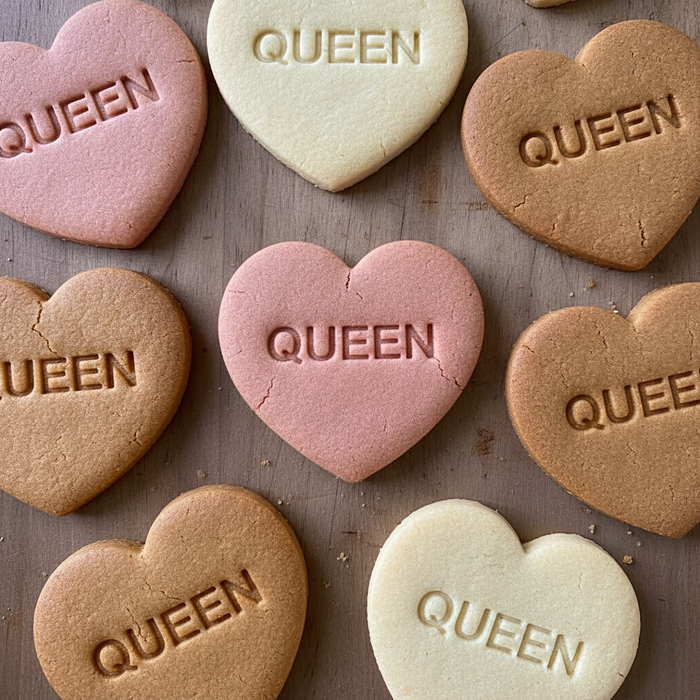 QUEEN