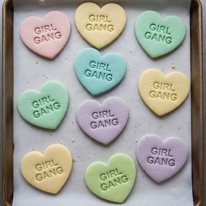 GIRL GANG