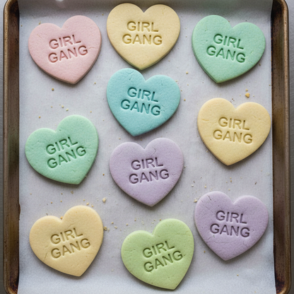GIRL GANG