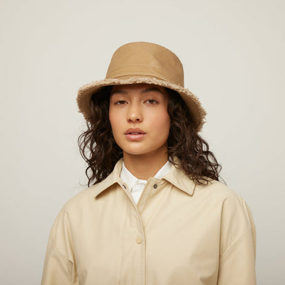 Dark Khaki / S