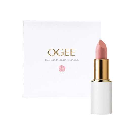 Ogee Full Bloom Sculpted Lipstick variant: Lulu main image