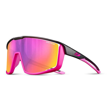 Black / Pink With Spectron 3 Lens