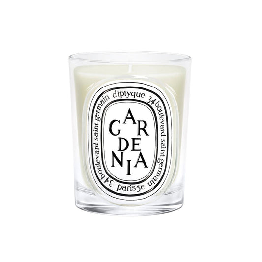 Diptyque Gardenia Classic Candle  main image