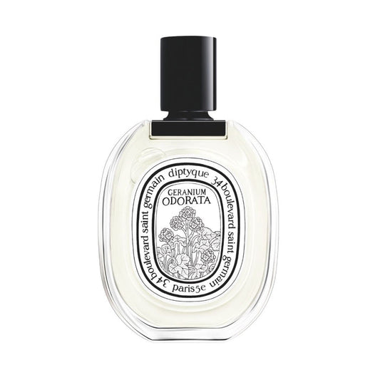 Diptyque Geranium Odorata Eau De Toilette main image
