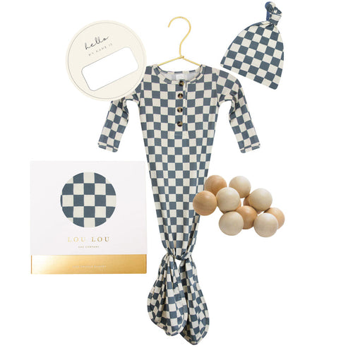 Gift Bundle: Miles