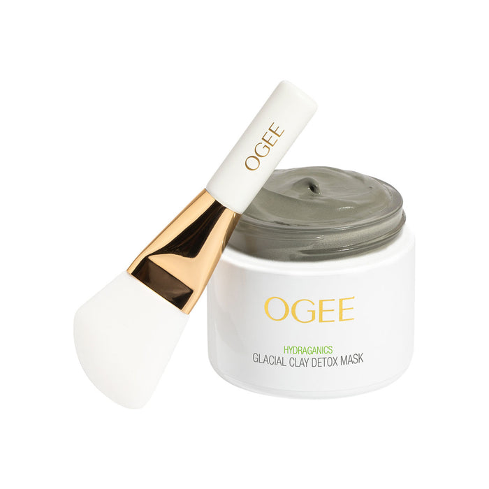 Ogee Glacial Clay Detox Mask main image