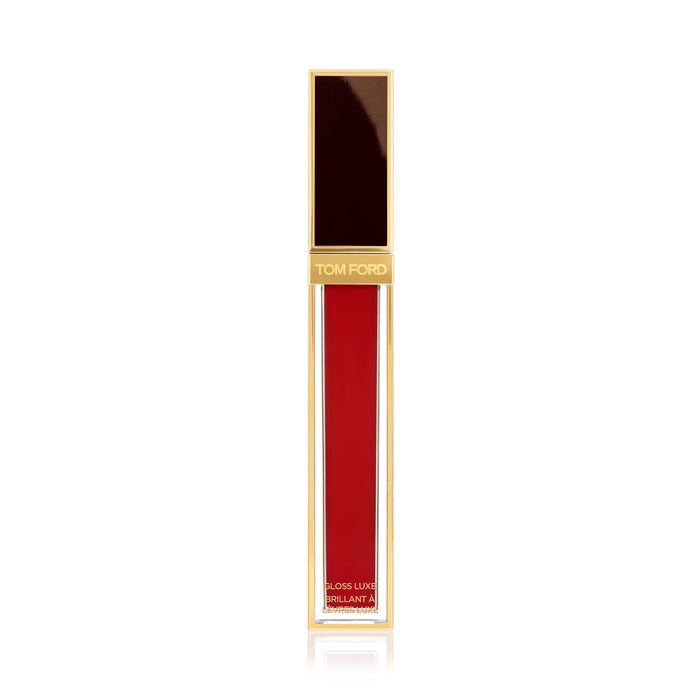 Tom Ford Gloss Luxe Lip with Hydrating Jojoba Oil variant: 01 Disclosure main image