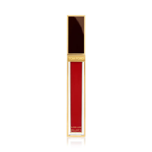 Tom Ford Gloss Luxe Lip with Hydrating Jojoba Oil variant: 01 Disclosure main image