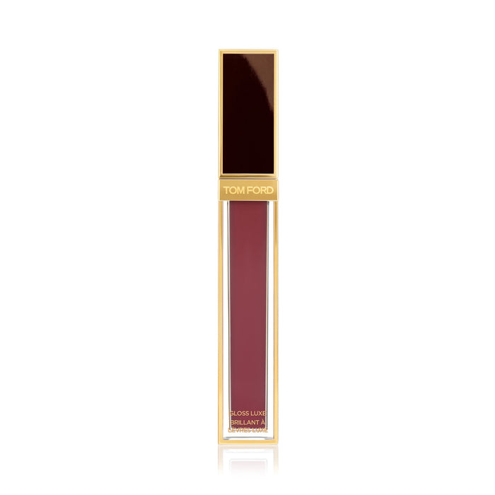 Tom Ford Gloss Luxe Lip with Hydrating Jojoba Oil variant: 04 Exquise main image