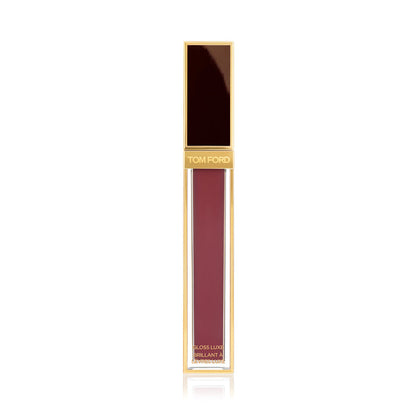 Tom Ford Gloss Luxe Lip with Hydrating Jojoba Oil variant: 04 Exquise main image