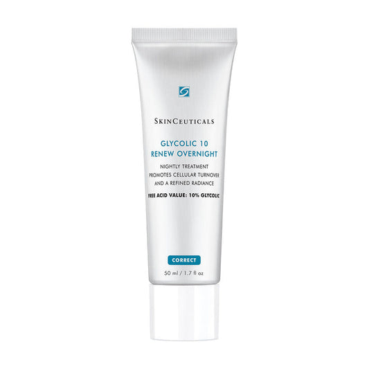 SkinCeuticals Glycolic 10 Renew Overnight main image