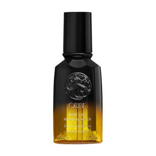 Oribe Gold Lust Nourishing Hair Oil variant: 1.7 fl oz main image