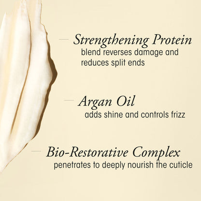 Information related to Oribe Gold Lust Repair & Restore Conditioner for Damaged Hair