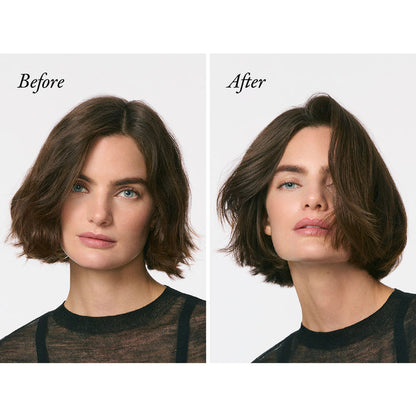 Before and after results of using   variant: Default Title