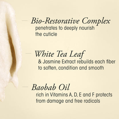 Information related to Oribe Gold Lust Transformative Hair Mask for Damaged Hair