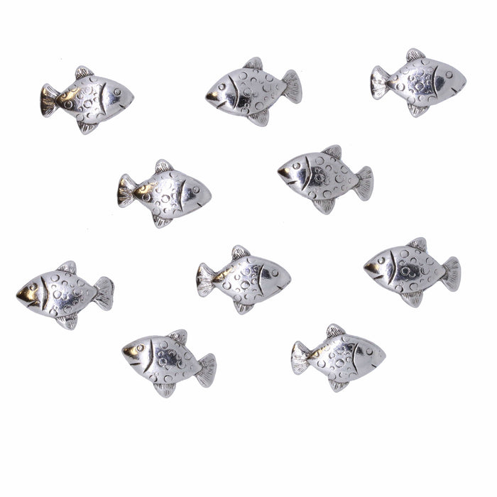 Goldfish Pushpins | lapelpinplanet