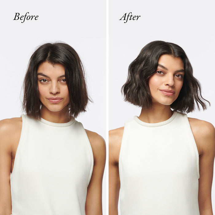 Before and after results of using   variant: 6.8 fl oz