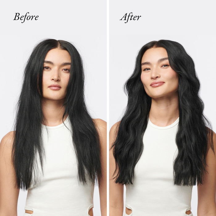 Before and after results of using   variant: 1.7 fl oz