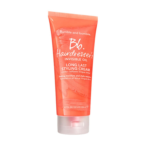 Bumble and Bumble Hairdresser's Invisible Oil Long Last Hydrating Hair Styling Cream  variant: 6.7 fl oz main image