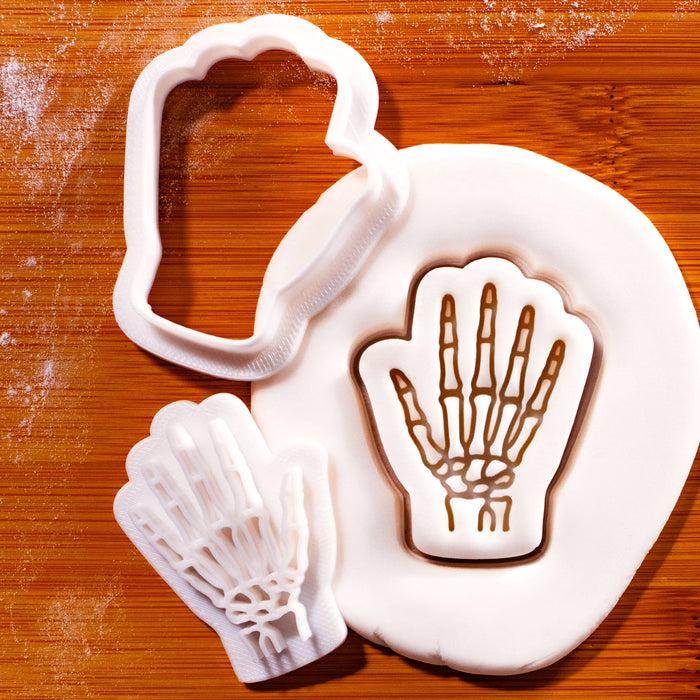 Hand Bones Mini Set