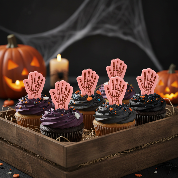 Hand Bones Mini Set