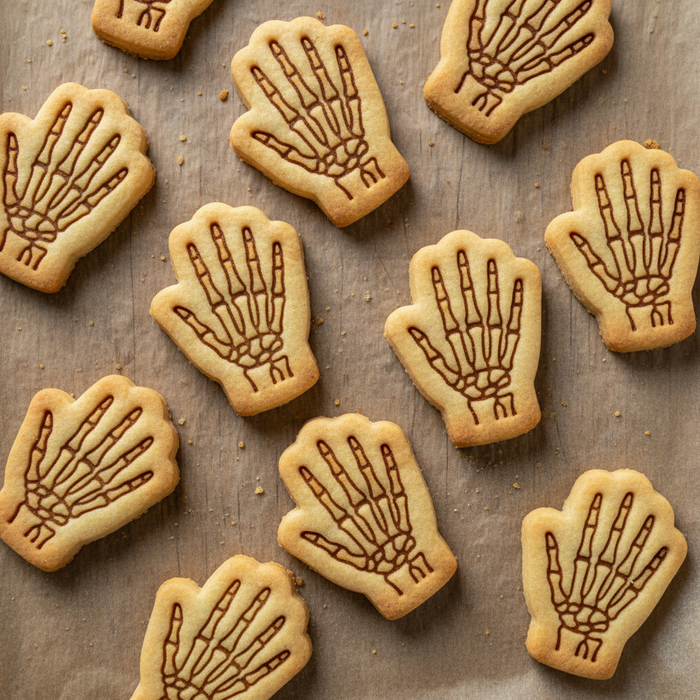 Hand Bones Mini Set