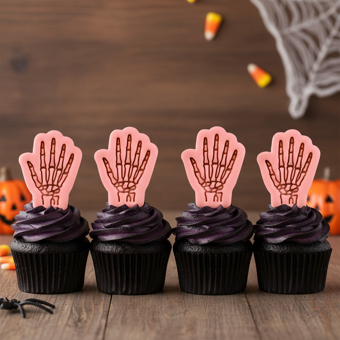 Hand Bones Mini Set