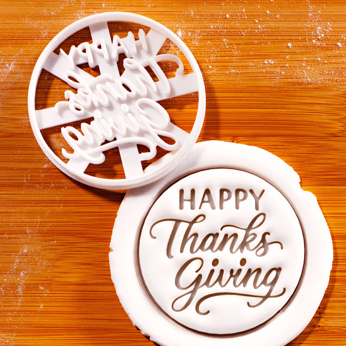 Happy Thanksgiving