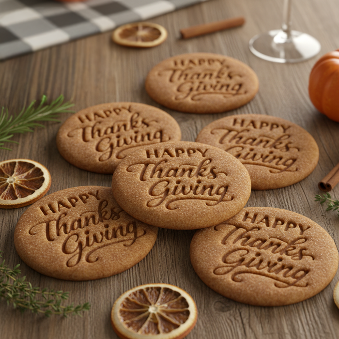 Happy Thanksgiving