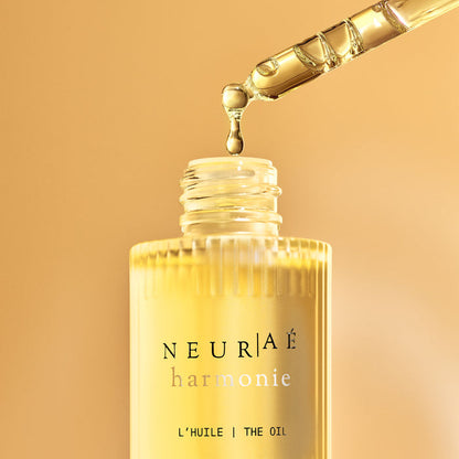 Lifestyle image of Neuraé Harmonie The Oil