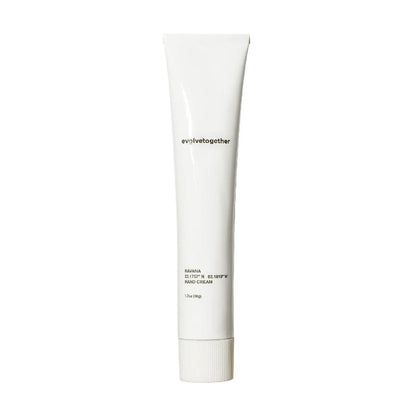 Evolvetogether Havana Hydrating Hand Cream main image