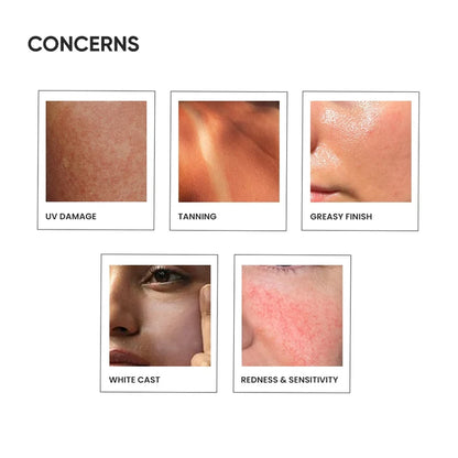 SkinInspired | Head-to-Toe Sun Defense Combo Concerns Image