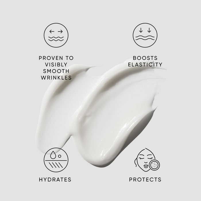 Swatch image of Irene Forte Hibiscus Night Cream With Myoxinol