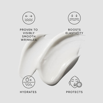 Swatch image of Irene Forte Hibiscus Night Cream With Myoxinol
