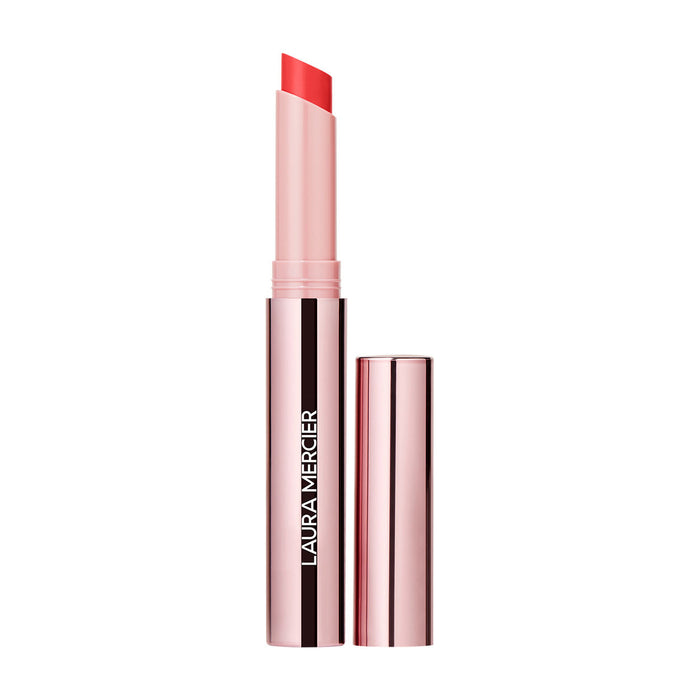 Laura Mercier High Vibe Lip Color variant: 181 Rush main image