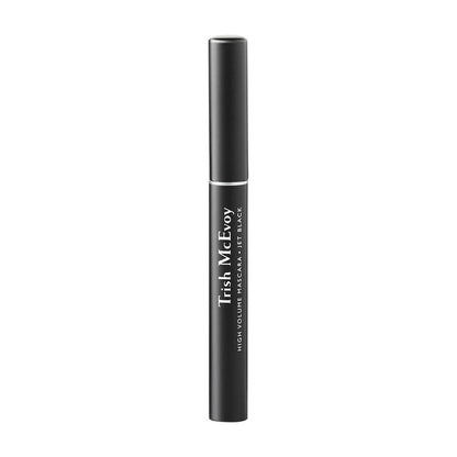 Lifestyle image of Trish McEvoy High Volume Tubular Mascara Jet Black variant: Default Title