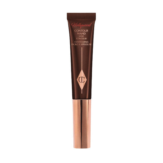 Charlotte Tilbury  Hollywood Contour Wand variant: Tan-Deep main image