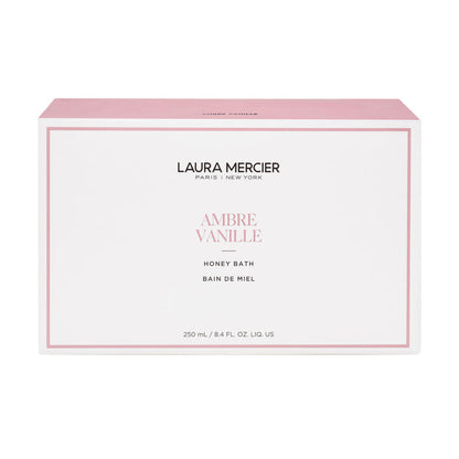 Image of the Laura Mercier Ambre Vanille variant: Ambre Vanille box