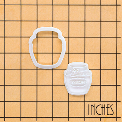 Honey Pot Mini Set